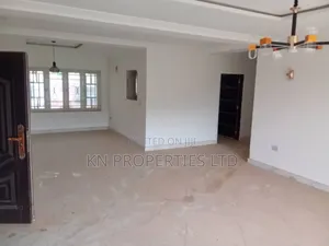 3bdrm Block of Flats in Gusape, Guzape District for rent