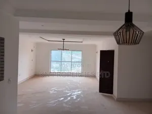 3bdrm Block of Flats in Gusape, Guzape District for rent