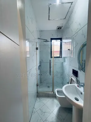 Furnished 3bdrm Duplex in Banana Island, Ikoyi for rent