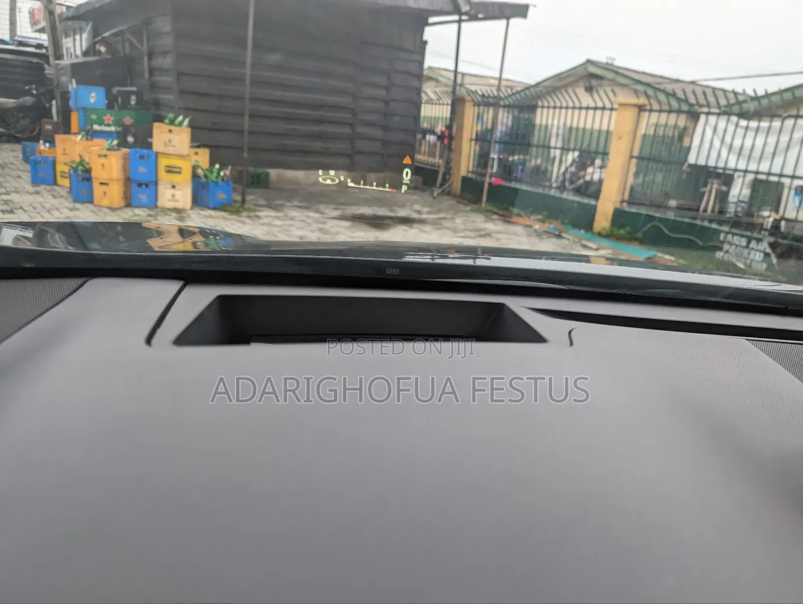 Lexus RX 350 2019 Black