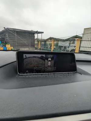Lexus RX 350 2019 Black