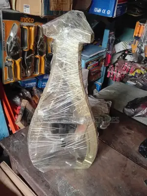 16" 3 Legged Gear Puller