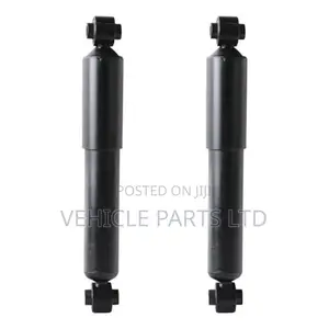 Back Shock Absorbers For Pathfinder/Xterra/Frontier 2005-2012