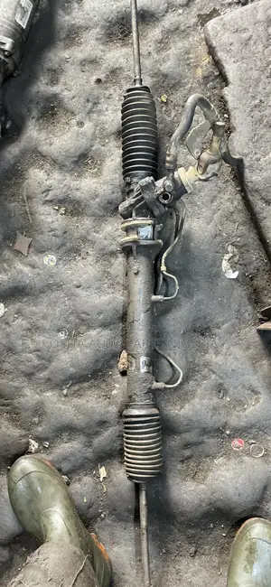 Steering Rack For Infinity Qx4