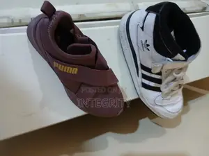Kids Shoes