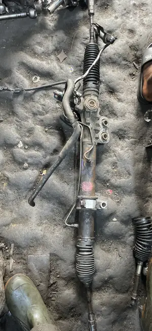 Steering Rack For Infiniti Qx80