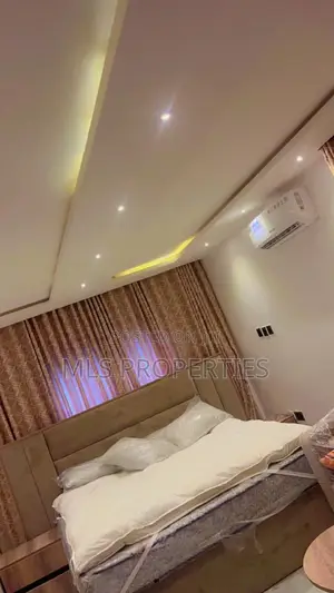 Furnished 5bdrm Duplex in Zone 2 / Wuse for rent