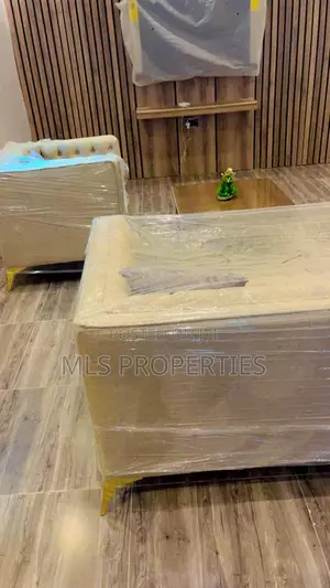 Furnished 5bdrm Duplex in Zone 2 / Wuse for rent