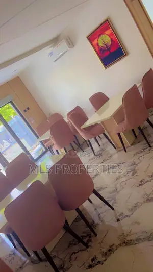 Furnished 5bdrm Duplex in Zone 2 / Wuse for rent