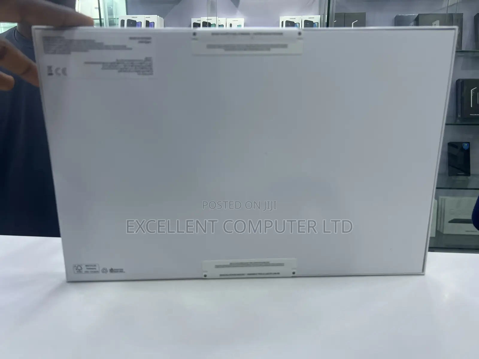 New Samsung Galaxy Tab S10 Ultra 1 TB