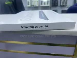 New Samsung Galaxy Tab S10 Ultra 1 TB