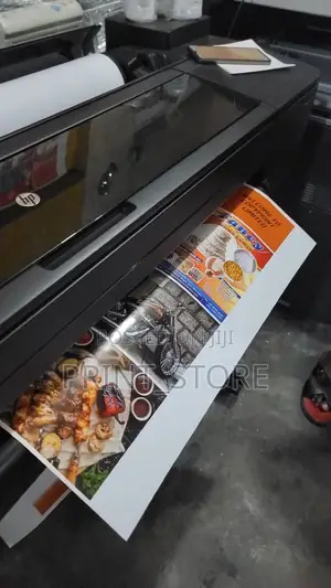 Hp Designjet T730 '36 Inches'