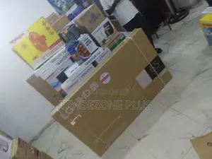 65′′ Lg HDR Led Tv | Α5 Gen7 Ai Processor
