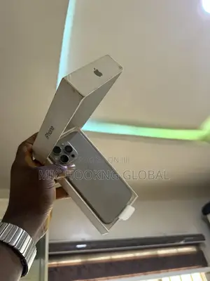 Apple iPhone 15 Pro Max 512 GB