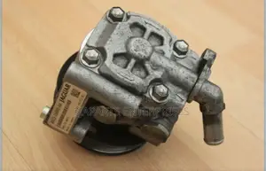 Power Steering Pump For Jaguar Xf  Xj X351 2009-2015