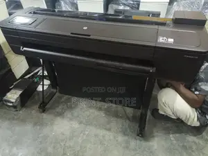 Hp Designjet T730 '36 Inches'