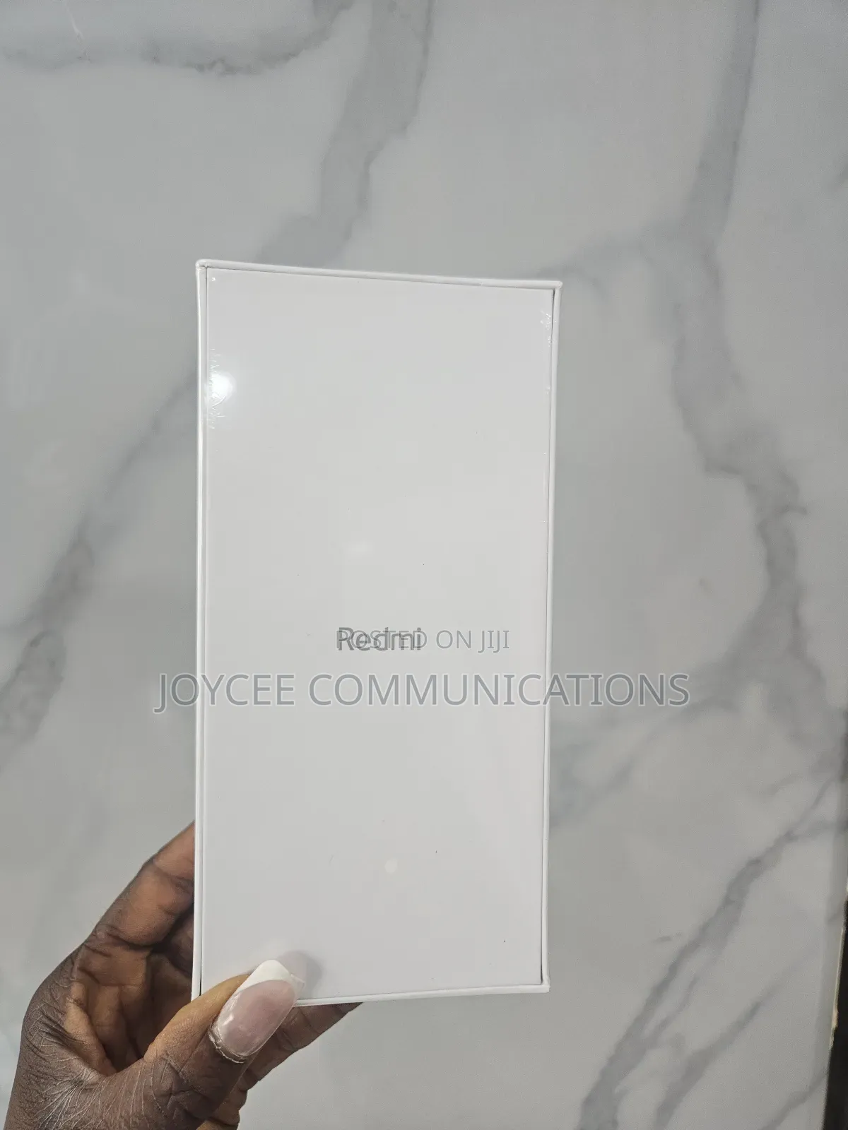 New Xiaomi Redmi Note 14 Pro+ 512 GB White