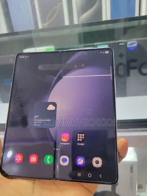 Samsung Galaxy Z Fold 5 256 GB Purple