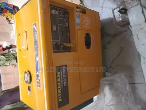 12kva Firman Diesel Engine Generator