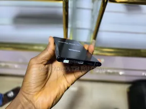 Samsung Galaxy Note 10 Plus 5G 512 GB Black
