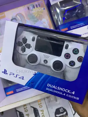 Ps4 Games Controller