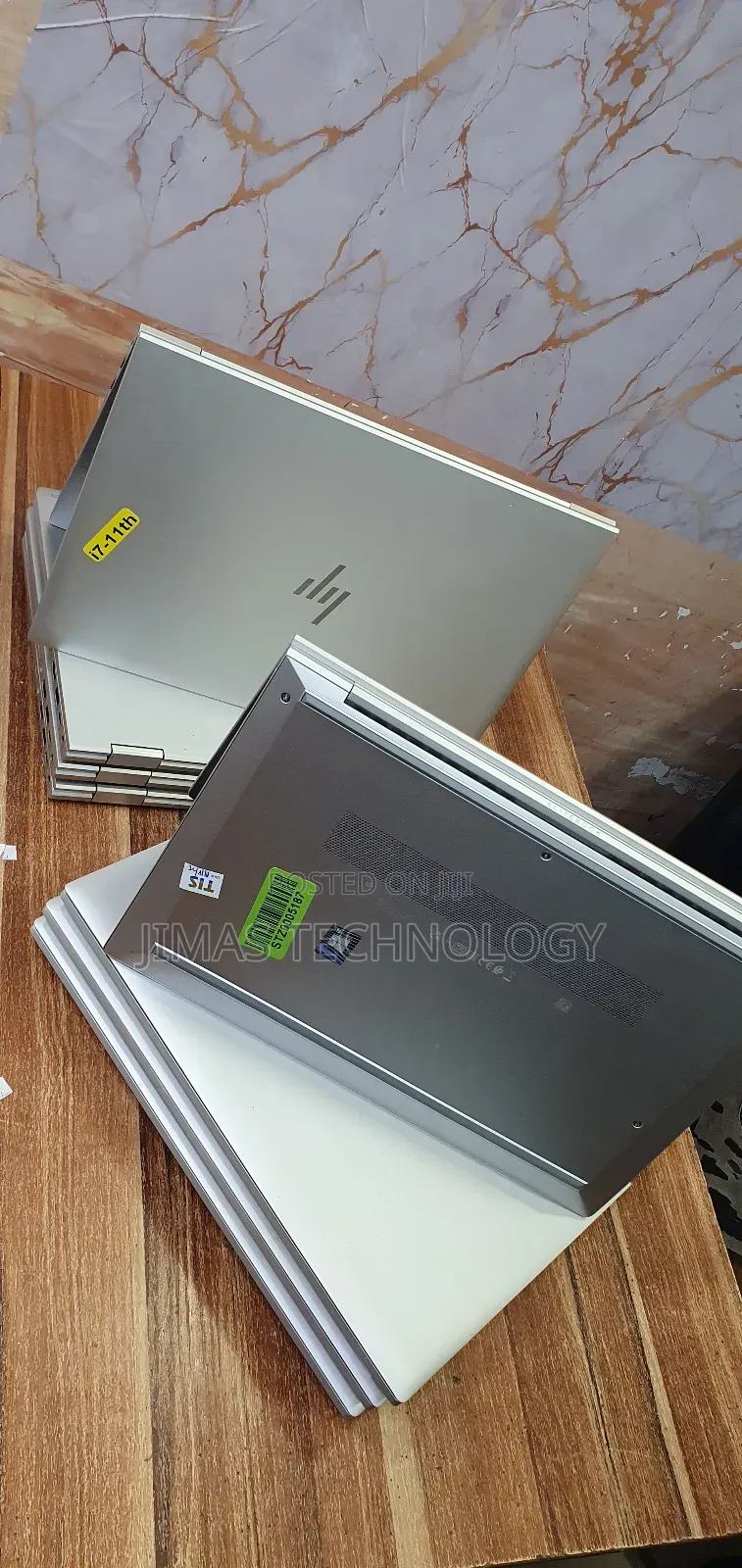 Laptop HP EliteBook 830 G8 16GB Intel Core i7 SSD 512GB