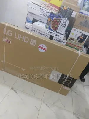 Lg 65ut73006la – Hdr10 + HLG Ultra Hd Display