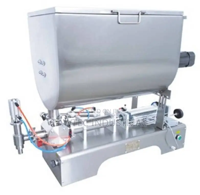 Semi Auto Pickle Filling Machine for sale - LAWTEC INDUSTRIAL MACHINERY ...