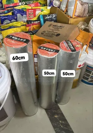 60cm Qaulity Roof Sealant Tapes