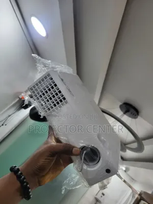Acer P1173 Projector
(Hdmi)