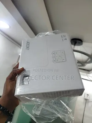 Acer P1173 Projector
(Hdmi)