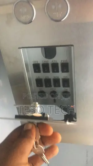 Get Affordable & Reliable Elevator Installation Services