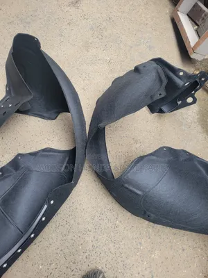 Fender Rubber 2018 Honda Accord