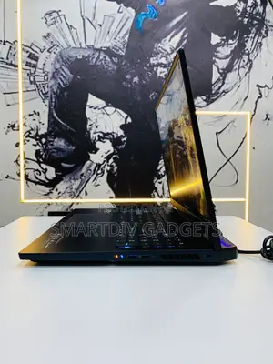 Laptop Acer Predator Helios 18 PH18-71 32GB Intel Core I9 SSD 1.5T