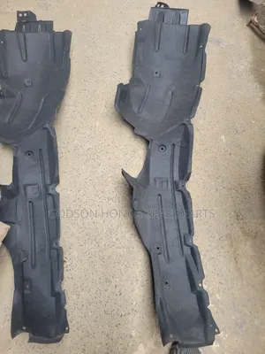 Fender Rubber 2018 Honda HRV
