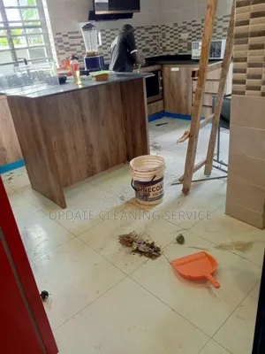 Book Update Cleaning Service-a Cleaning You Can Trust -Spotless Spaces