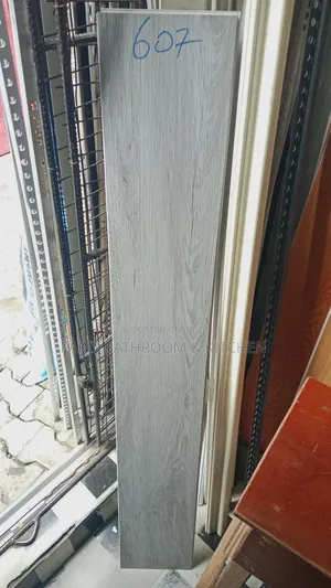 Vinyl SPC Floor Tiles