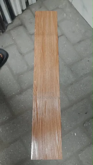 Vinyl Rubber Tiles