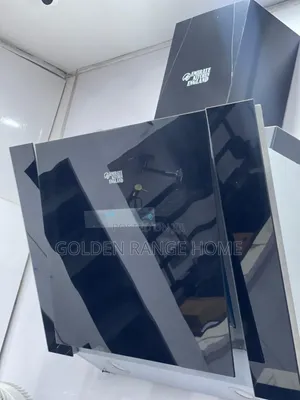 Ideal Inverter Heat/Smoke Extractor