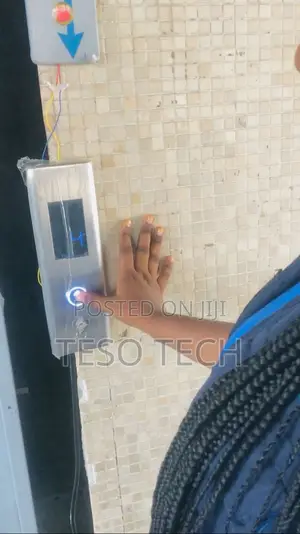 Need An Elevator? Let Proffessionals Handle It