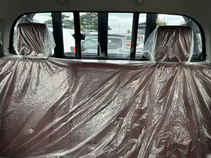 Toyota Hilux SR5 4x4 2016 Black