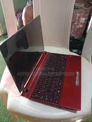 Laptop Asus U24E 4GB Intel Core I5 HDD 250GB