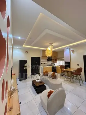 Luxury 2 Bedroom
