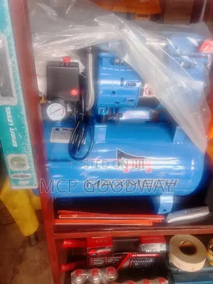 Maxmech 25l Air Compressor Machine 600w