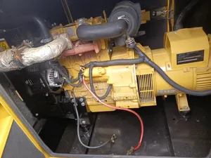 15kva Cat Generator 3 Cylinder