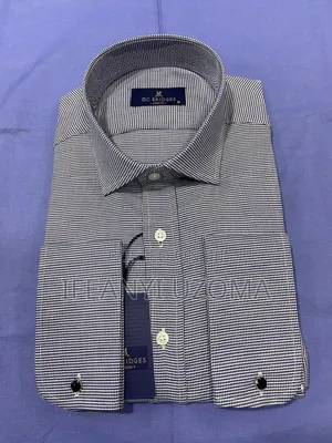 Original Pure Cotton Corporate Shirt