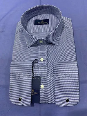 Original Pure Cotton Corporate Shirt