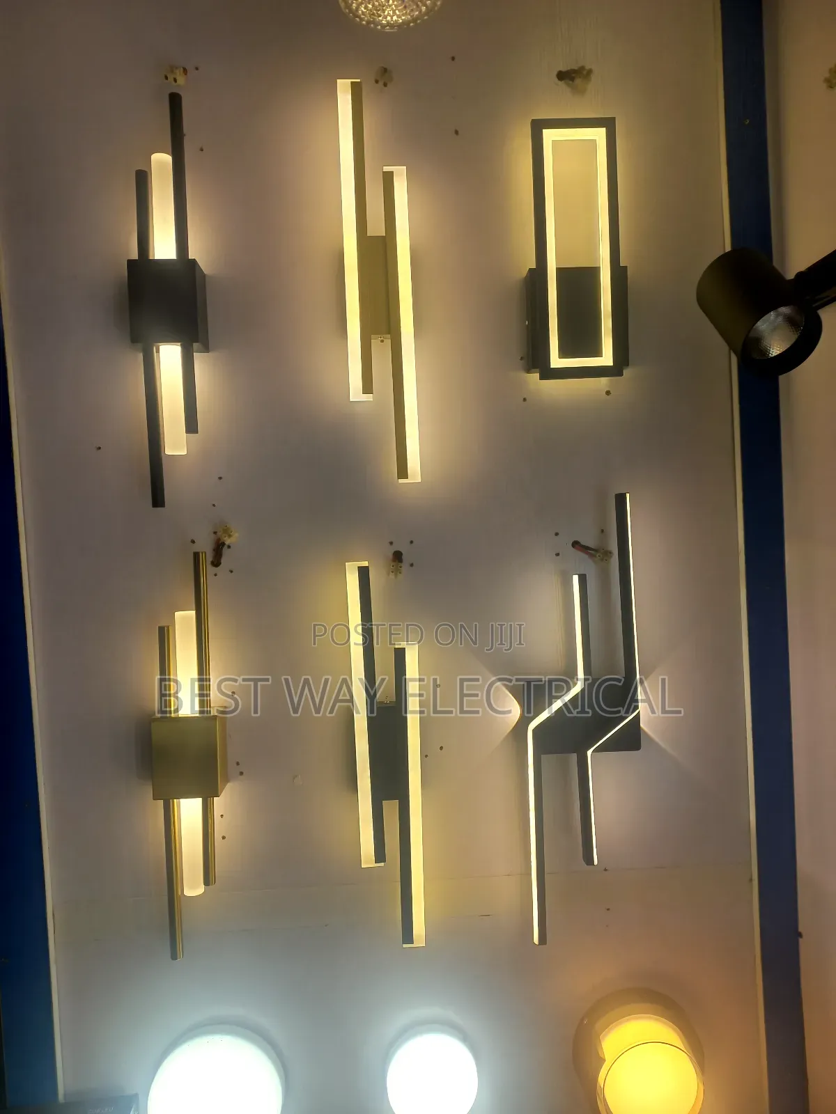 Latest Wall Brackets in Abuja