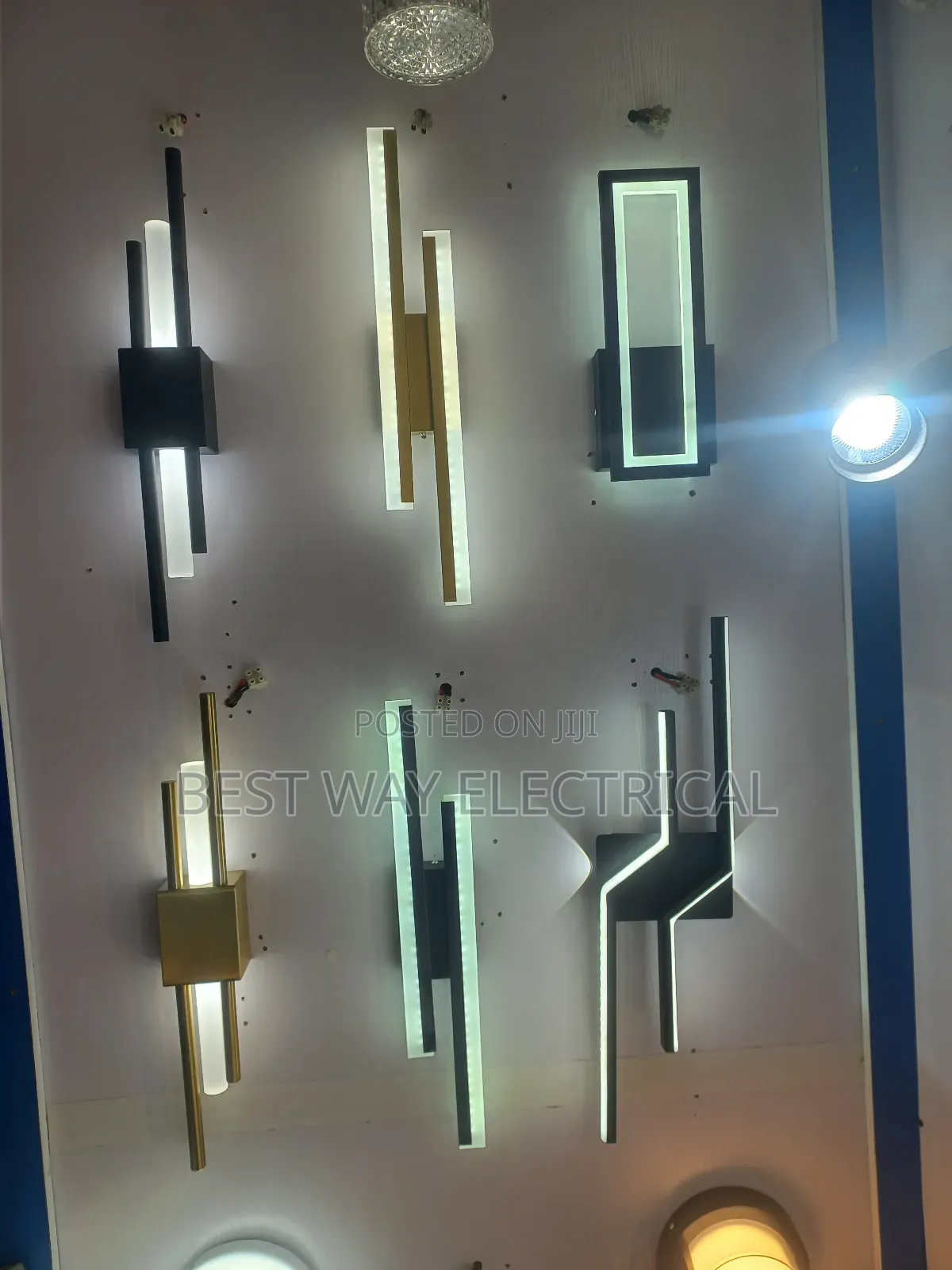 Latest Wall Brackets in Abuja