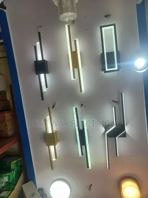 Latest Wall Brackets in Abuja